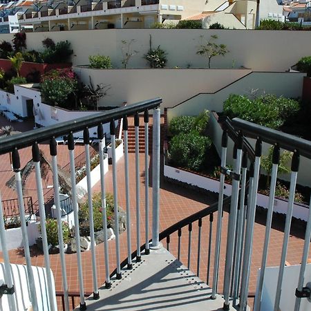 Penthouse El Mirador Los Cristianos Tenerife - Vv Exterior photo