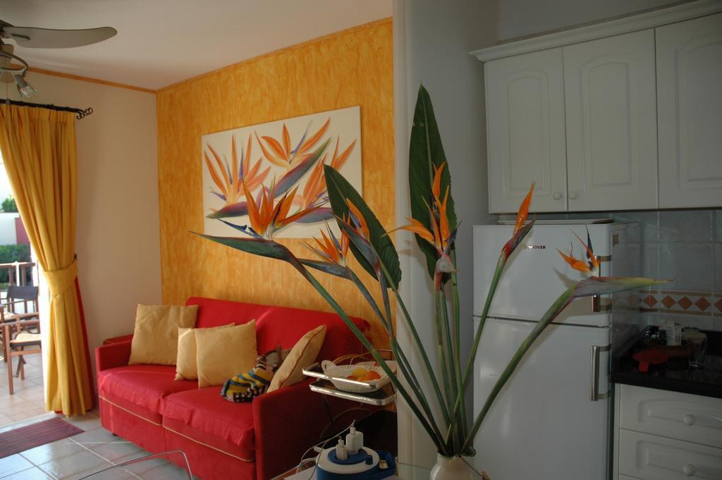 Penthouse El Mirador Los Cristianos Tenerife - Vv Room photo