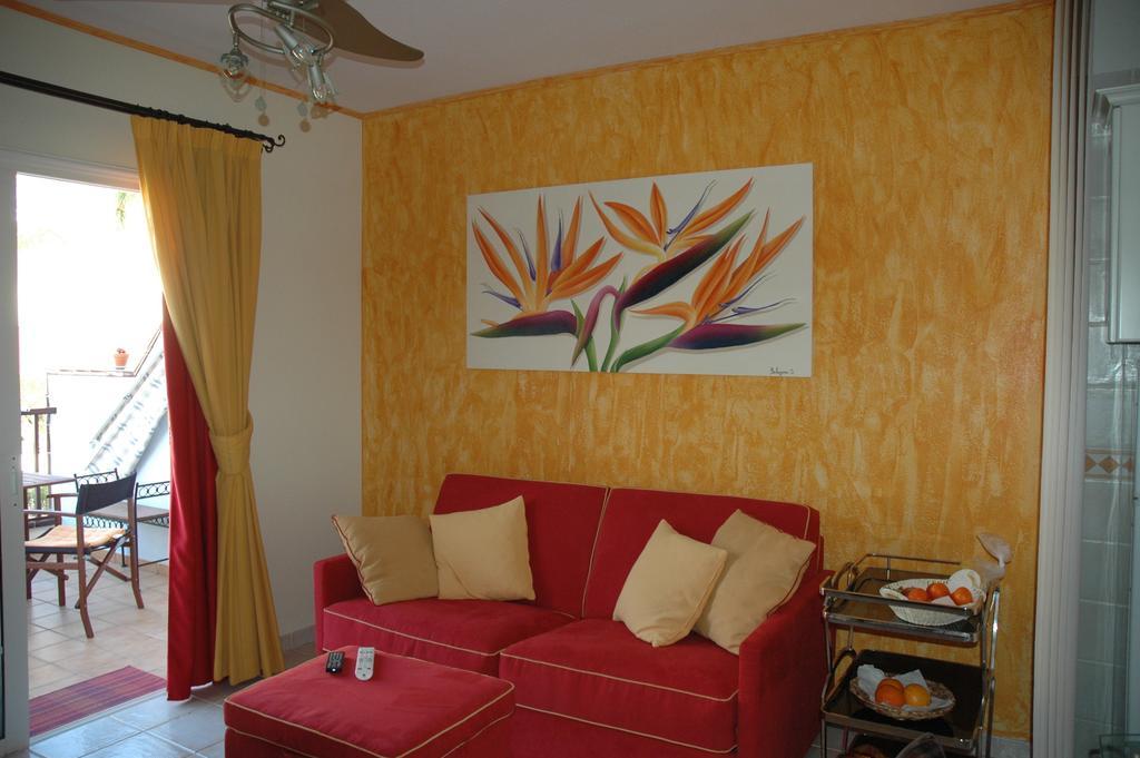 Penthouse El Mirador Los Cristianos Tenerife - Vv Room photo