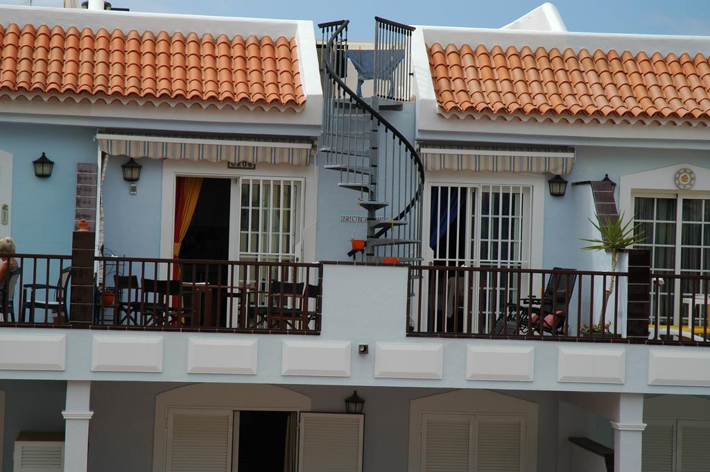 Penthouse El Mirador Los Cristianos Tenerife - Vv Room photo