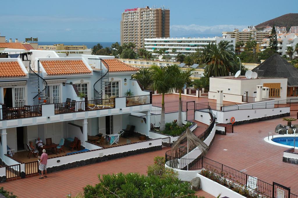 Penthouse El Mirador Los Cristianos Tenerife - Vv Room photo