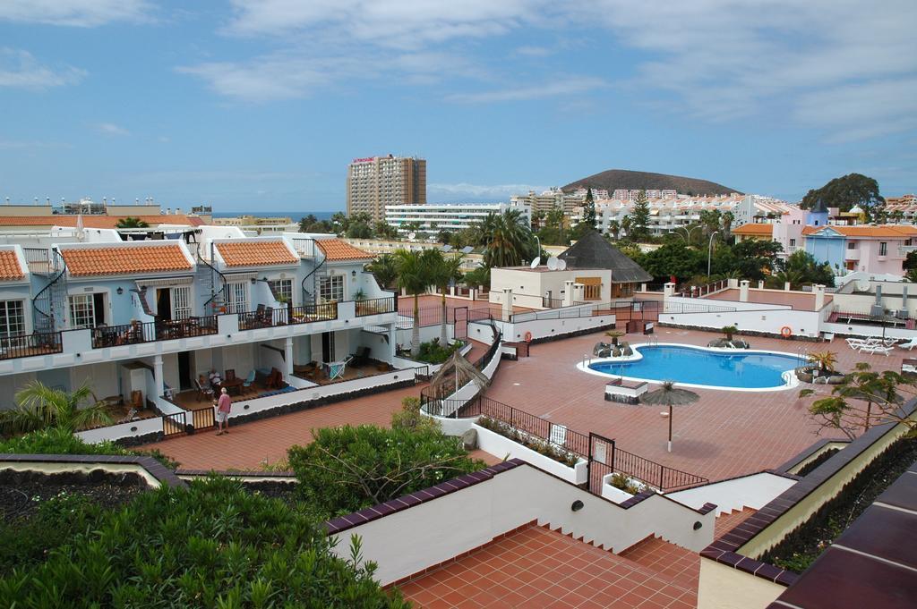 Penthouse El Mirador Los Cristianos Tenerife - Vv Room photo