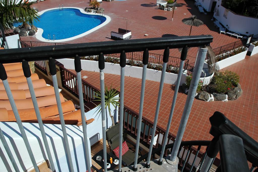 Penthouse El Mirador Los Cristianos Tenerife - Vv Room photo