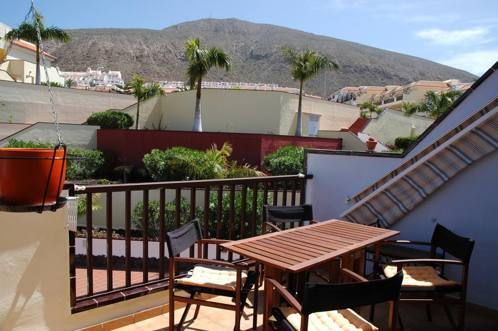 Penthouse El Mirador Los Cristianos Tenerife - Vv Room photo