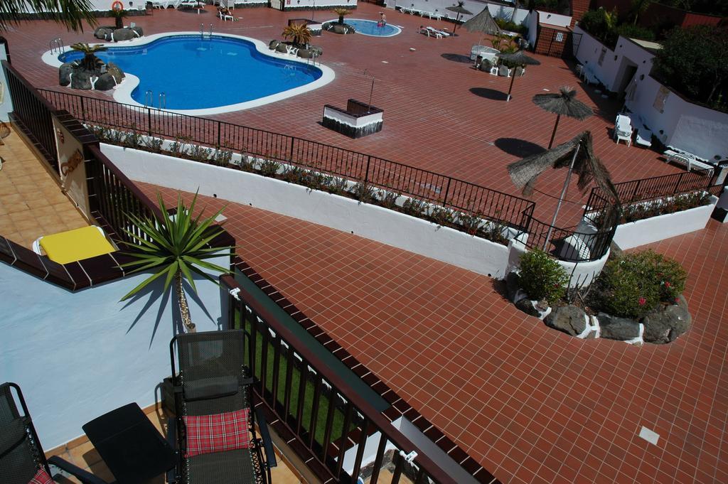 Penthouse El Mirador Los Cristianos Tenerife - Vv Room photo