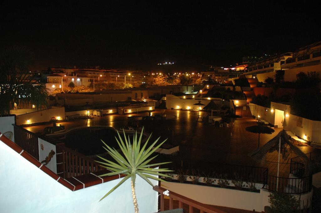 Penthouse El Mirador Los Cristianos Tenerife - Vv Room photo