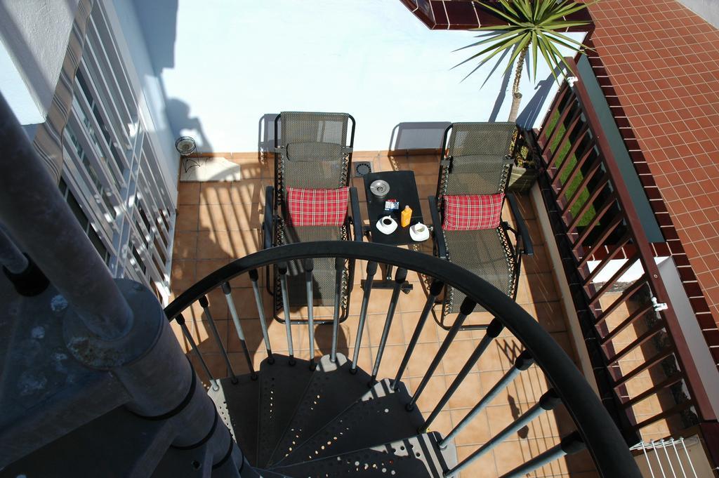 Penthouse El Mirador Los Cristianos Tenerife - Vv Room photo