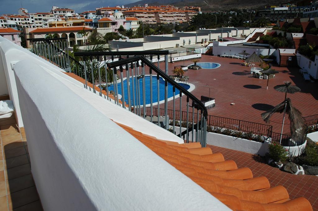 Penthouse El Mirador Los Cristianos Tenerife - Vv Room photo